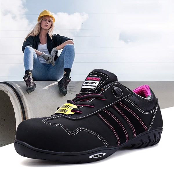 Giày bảo hộ Jogger Ceres - nữ