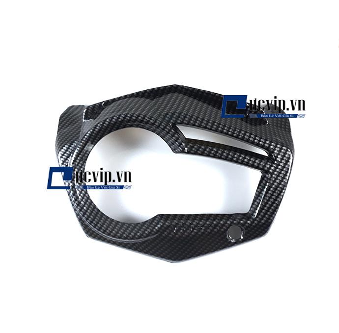 Ốp Mặt Đồng Hồ Carbon Exciter 150 MS1486