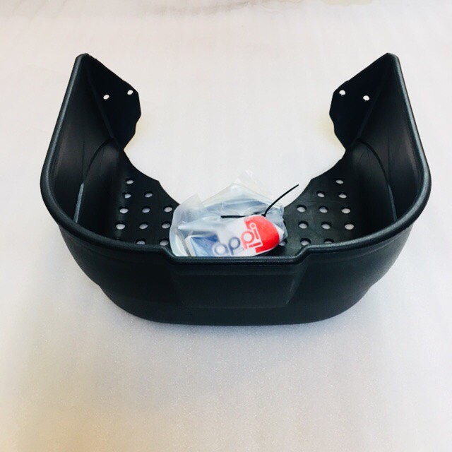 Rổ Giữa Appi cho xe các dòng xe Winner X,Winner V1, Exciter, Sirius, Wave