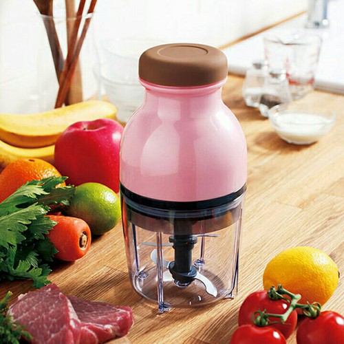 Máy Xay Đa Năng Osaka Nhật Bản 750ml Công Suất 350W, Xay Thịt, Rau Củ Qủa, Xay Được Mọi Thứ, Thiết Kế Gọn Gàng Tiện Lợi Bảo Hành 1 Đổi 1