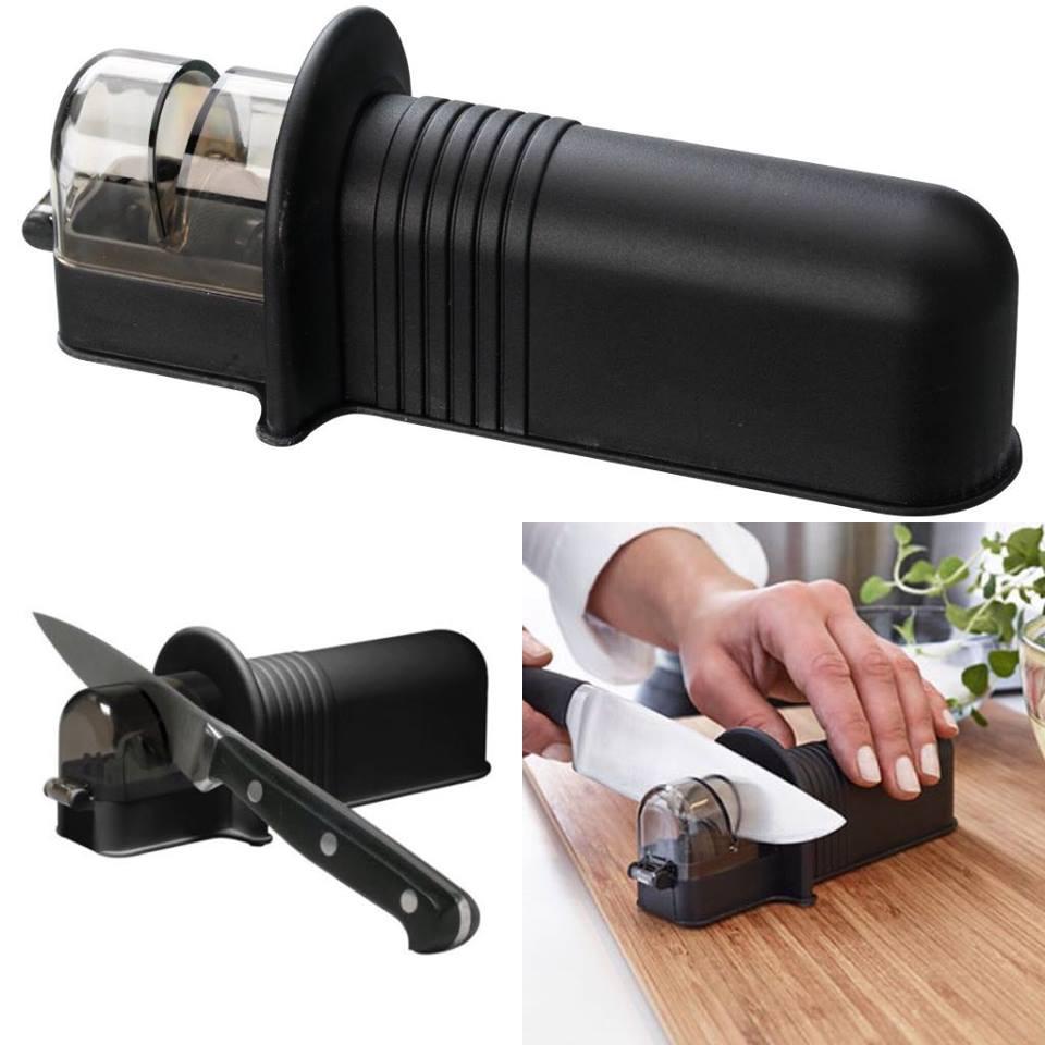 Mài dao Ikea, mài dao chuẩn châu Âu