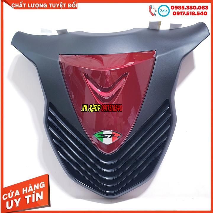 MẶT NẠ SH Ý GẮN SH 2020 - 2021 HÀNG ĐẸP MOTORART