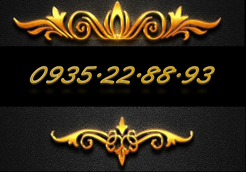 SIM ĐẦU CỔ - NĂM SINH 0935228893
