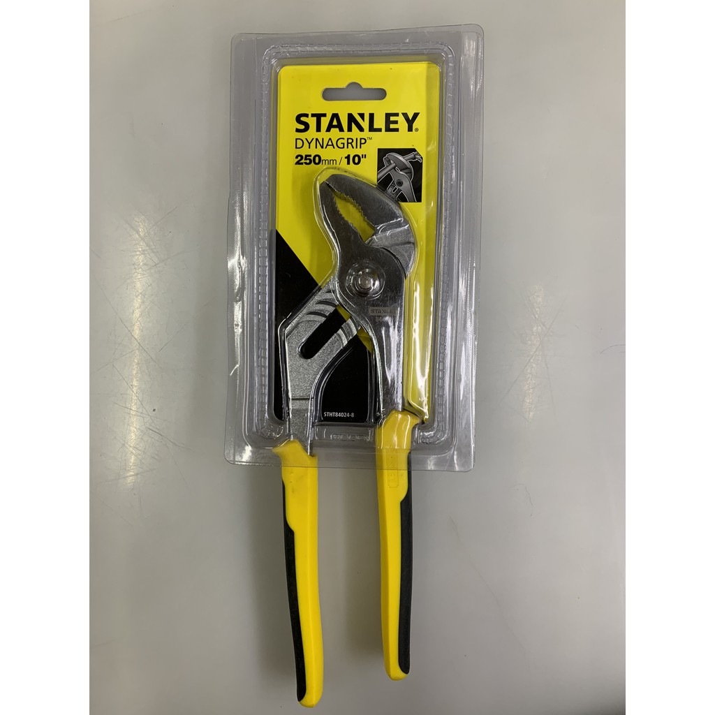 Kìm mỏ quạ 10" stanley 84-024