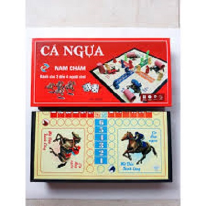 Trò chơi cá ngựa bằng nam châm dành cho bé trai và bé gái, kích thích trí não cho trẻ, bám dính bàn cực tốt, Do choi co ca ngua nam cham danh cho be gai, kich thich tri nao cho tre, bam dinh ban cuc tot
