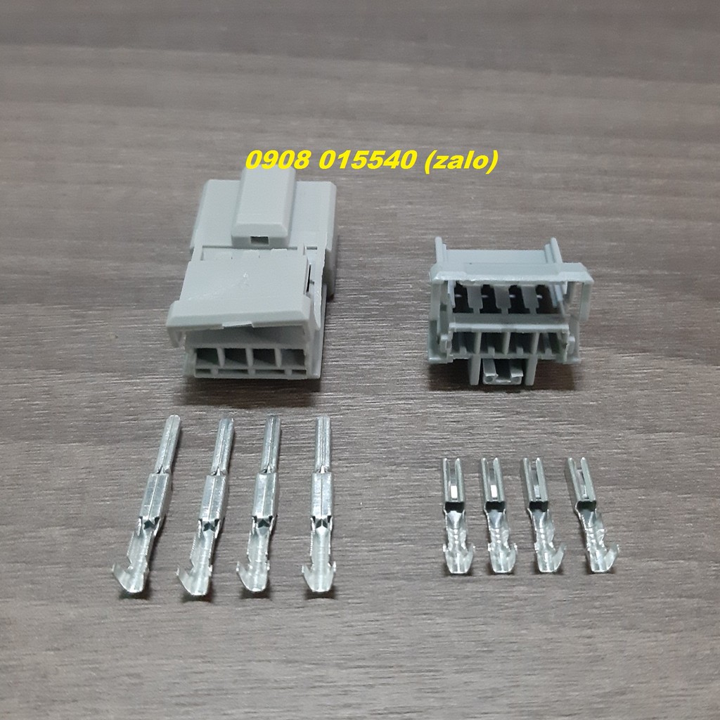 Jack nhựa khoá xe HonDa đời mới + Cos