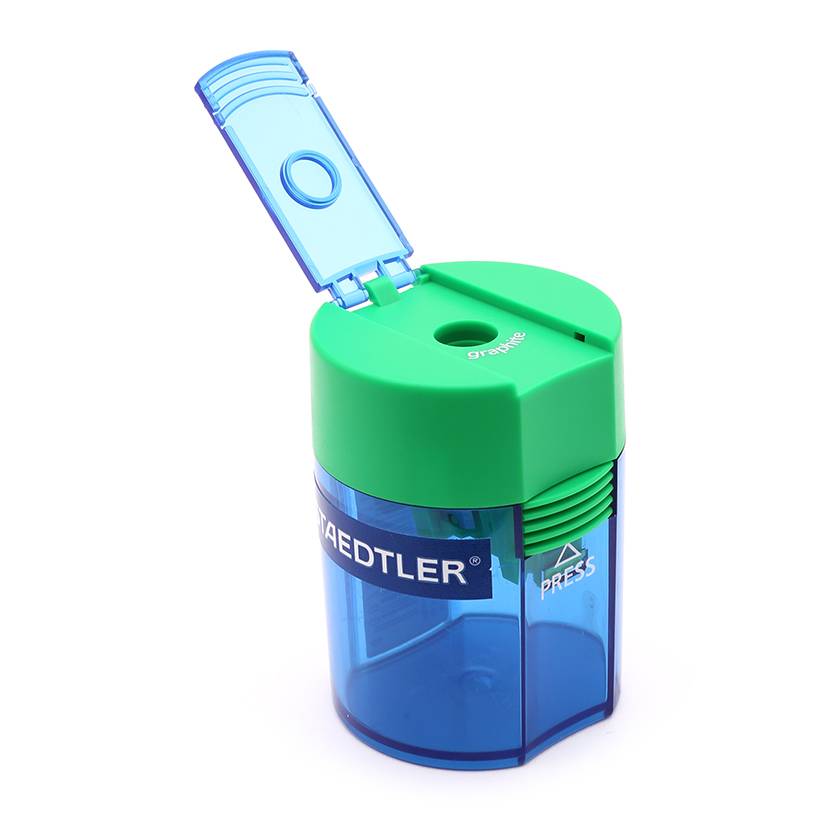 Gọt Bút/Viết chì Staedtler 511006. Do văn phòng phẩm Hiếu Cường cung cấp