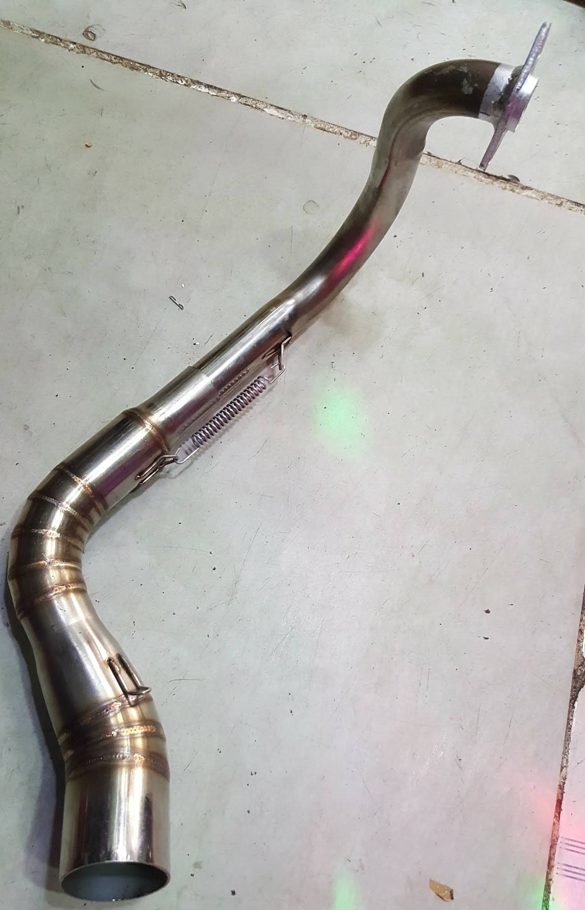 CỔ ĐÁ CHO VARIO 150 VARIO 125