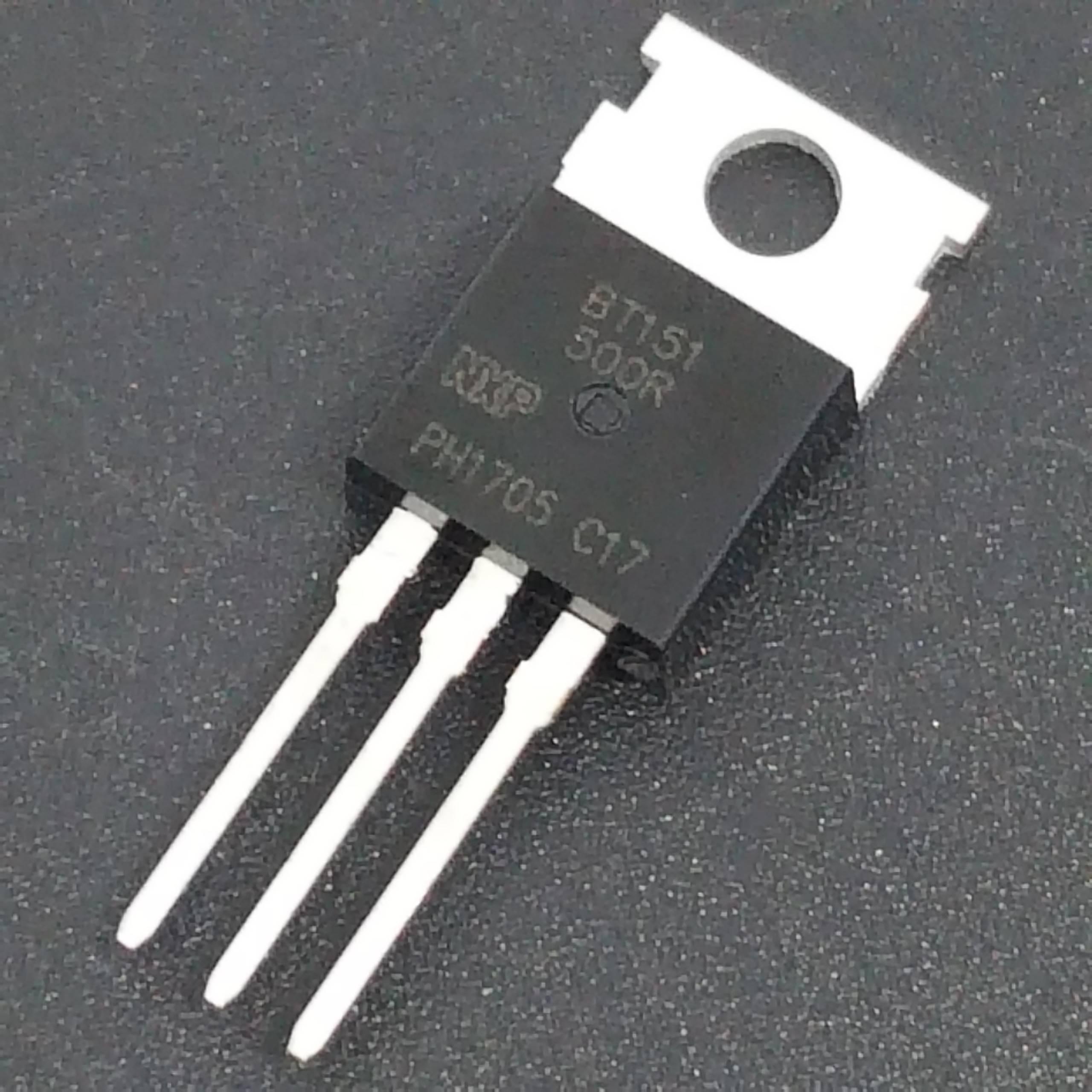 3 con bt151 mới