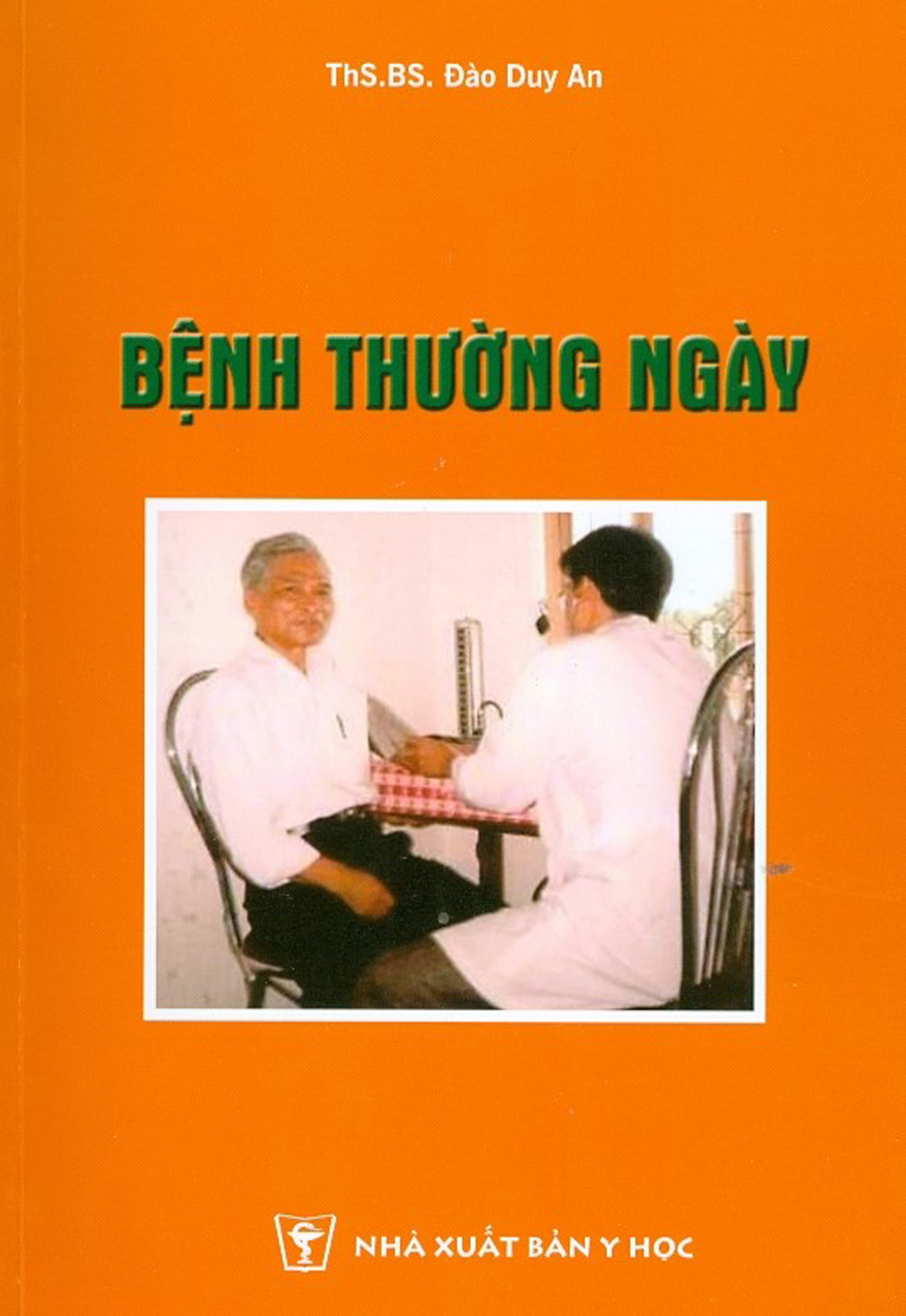 Bệnh Thường Ngày