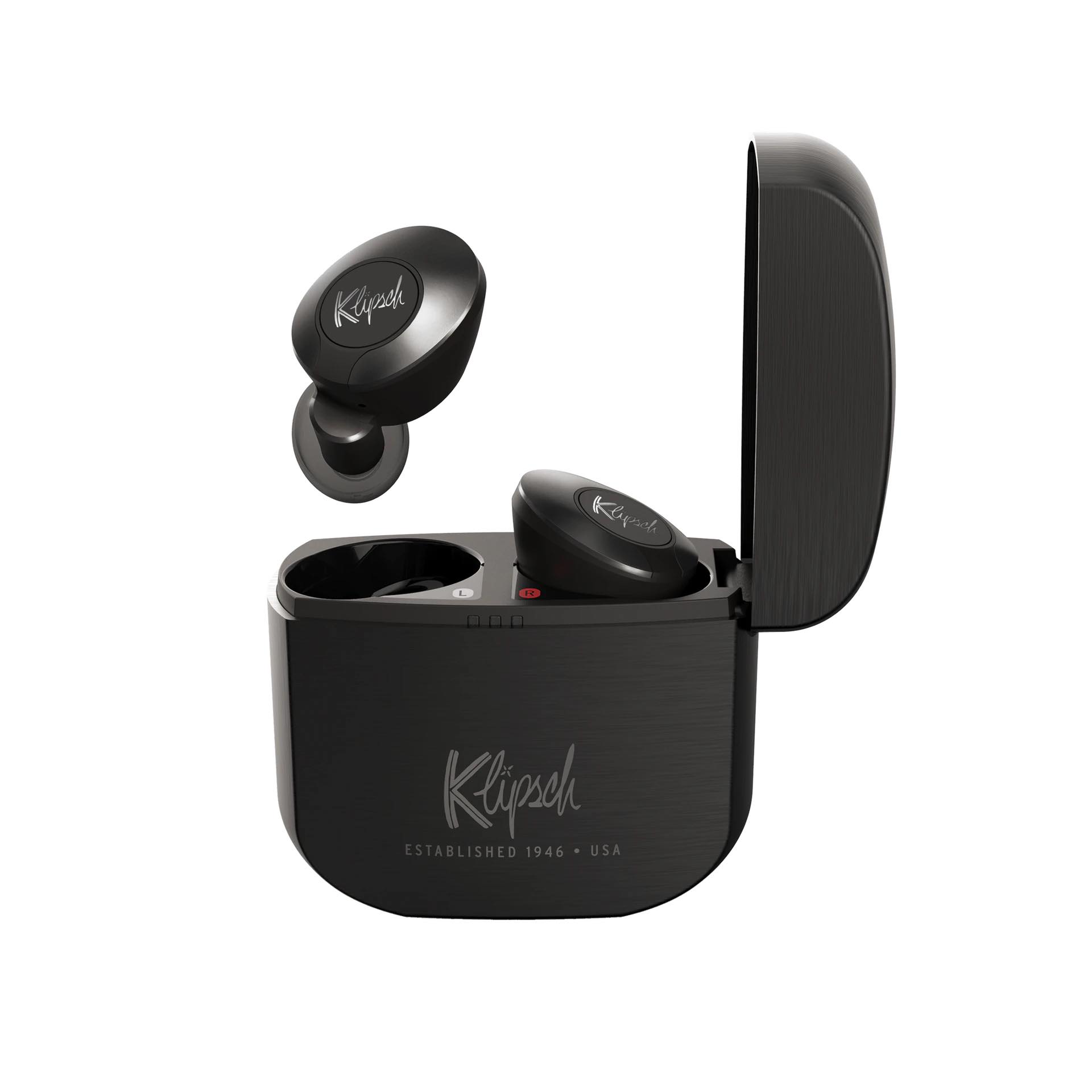 Tai nghe không dây Klipsch T5 II