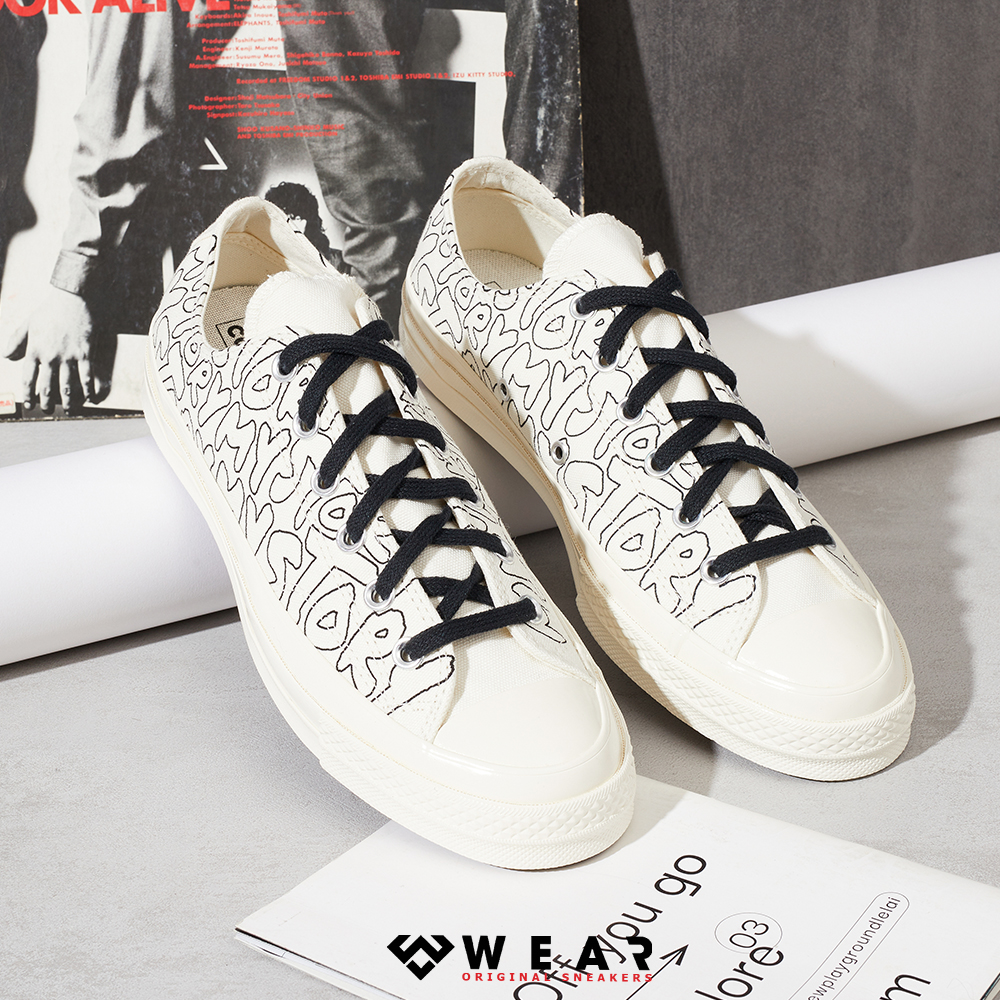 Giày converse chuck 70 my story - 170285c