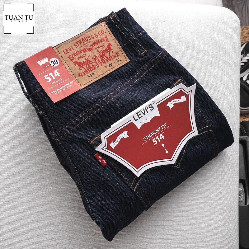 Jean Levis 514 Giá Tốt T05/2023 | Mua Tại Lazada.Vn