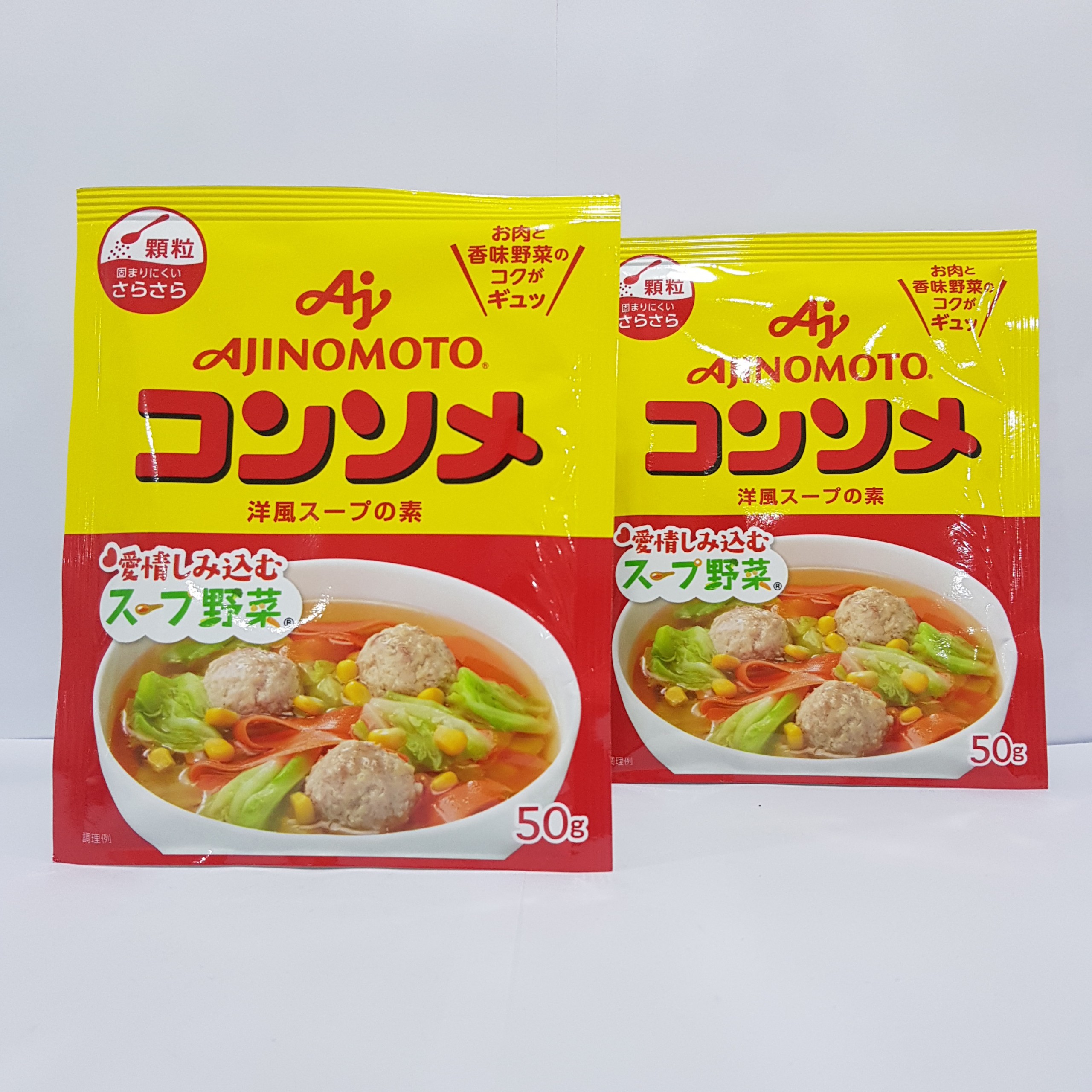 Hạt Nêm Cho Bé Ajinomoto Nhật Bản Vị Rau Củ Xúc Xích, Hạt Nêm Nhật, Hạt Nêm Cho Bé Ăn Dặm, Hạt Nêm Em Bé, Ăn Dặm Kiểu Nhật, Hạt Nêm Trẻ Em [T8/2023]