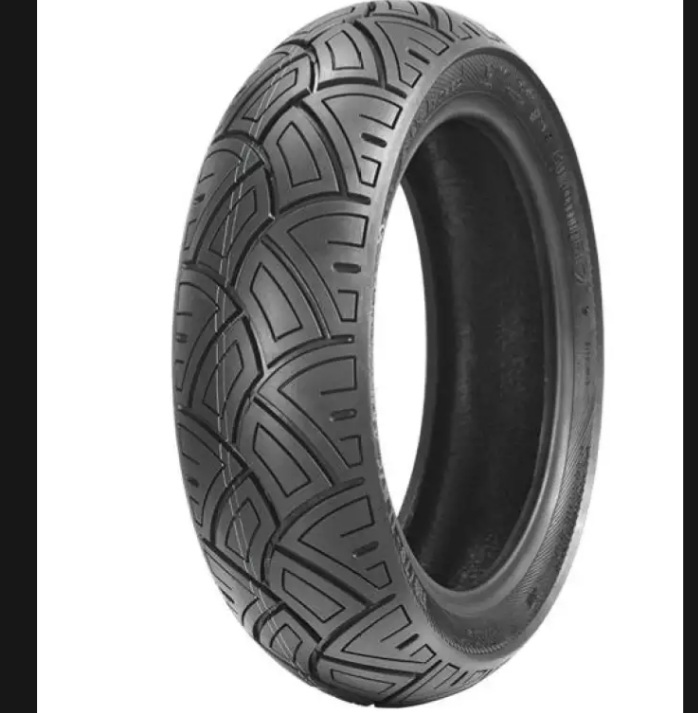 Lốp/vỏ 110/70-11 trước Vespa LX ko dùng săm.