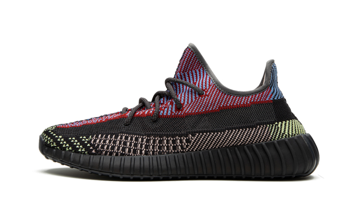 Giày sneaker adidas Yeezy 350v2 Yecheil