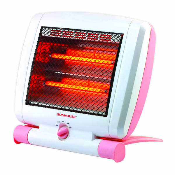 Đèn sưởi hồng ngoại Sunhouse SHD7010