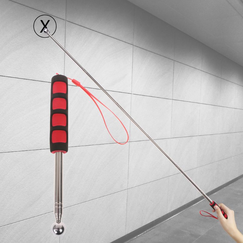 Dụng cụ kiểm tra ốp lát gạch men chất liệu inox hàng loại 1