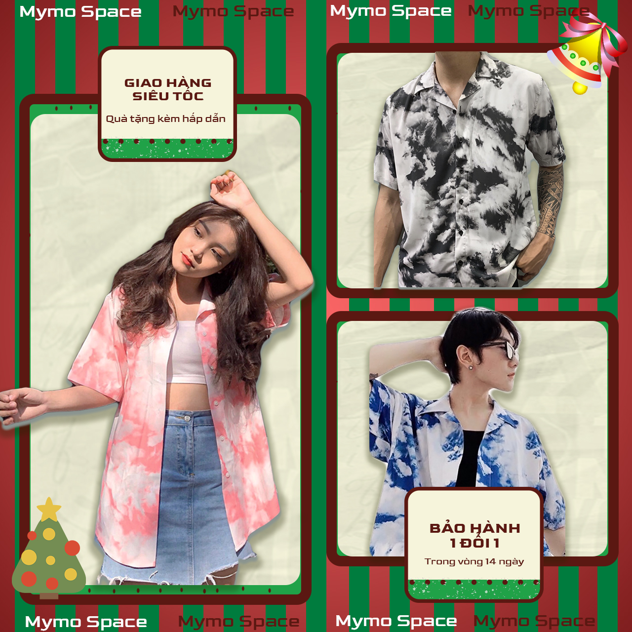 Áo Sơmi CLOUD VÂN MÂY FULLTAG | Sơ Mi Lụa Mềm CNK 100% | CHUẨN CAO CẤP 1:1 FORM UNISEX 40-100KG