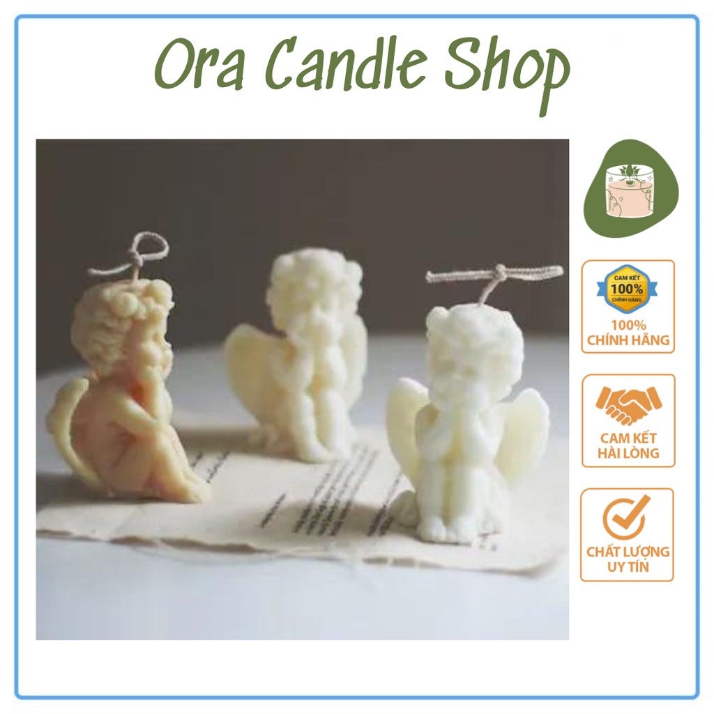 Sáp Thơm, Sáp Thơm Phòng ORA – Sáp Thơm Oto, Sáp Thơm Tủ Quần Áo, Sáp Thơm Treo Phòng, Sáp Thơm Nhà Vệ Sinh, Sáp Thơm Dé