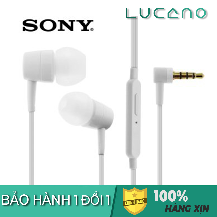Tai nghe sony mh750 zin 2020 - hàng chính hãng