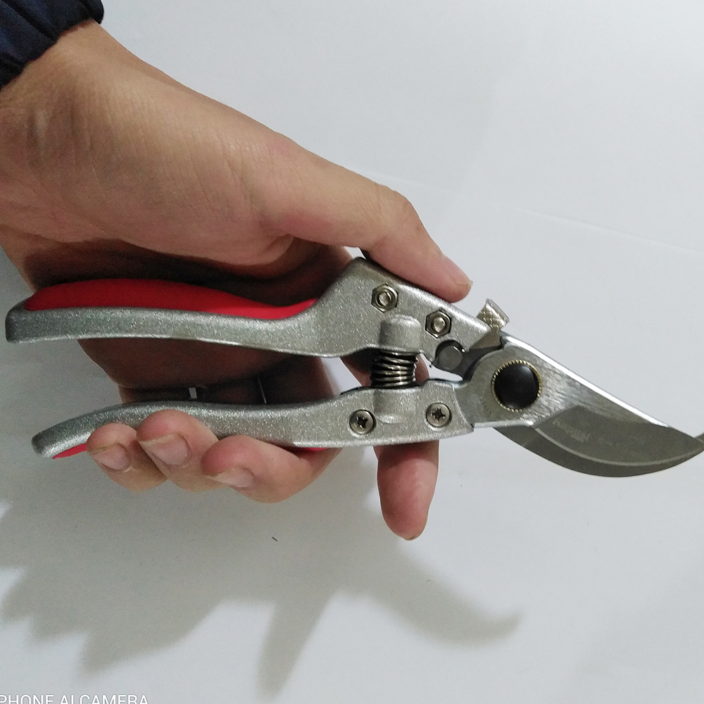 kéo cắt tỉa cành cây SẮC vĩnh viễn HÀNg nhật tốt -kéo Kapusi -Sada 210
