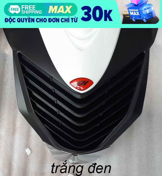 Mặt nạ SH Mode độ kiểu SH Ý phiên bản SHM2013-2019