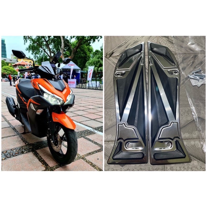 để chân nvx 2023-2021 1 đôi