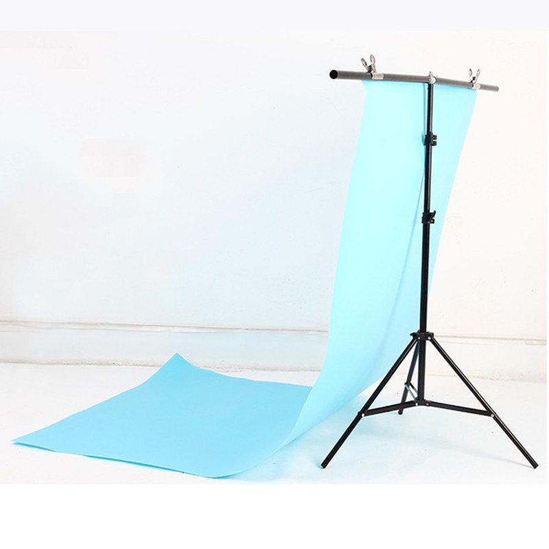 Khung giá treo phông nền chữ t 1,5m x 2m chụp ảnh, livestream