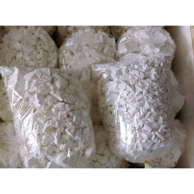 BỘT SẮN DÂY BẮC NGUYÊN CHẤT NHÀ LÀM 0,5KG