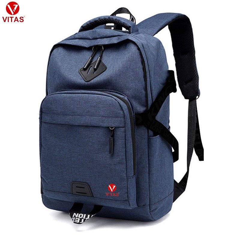 Balo laptop thời trang vcao cấp vitas vt238