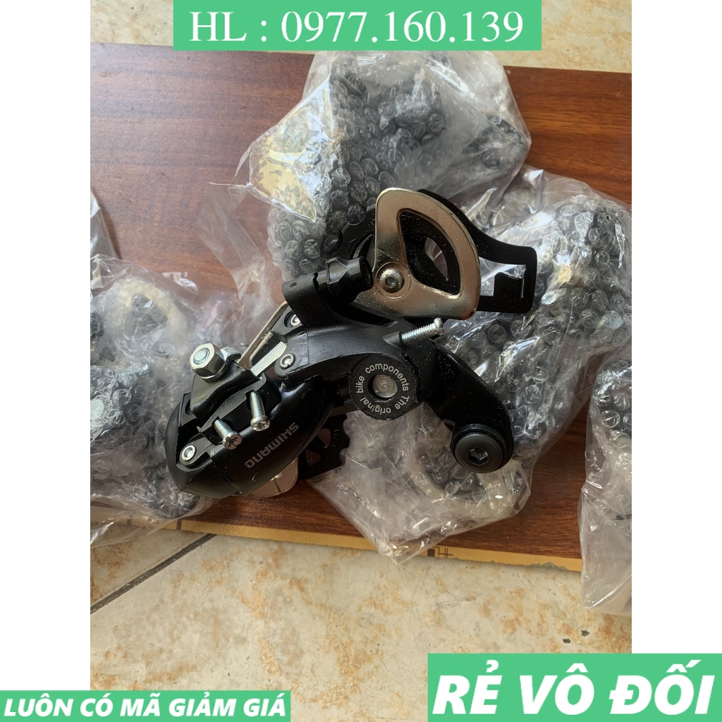 Củ đề xe đạp Shimano