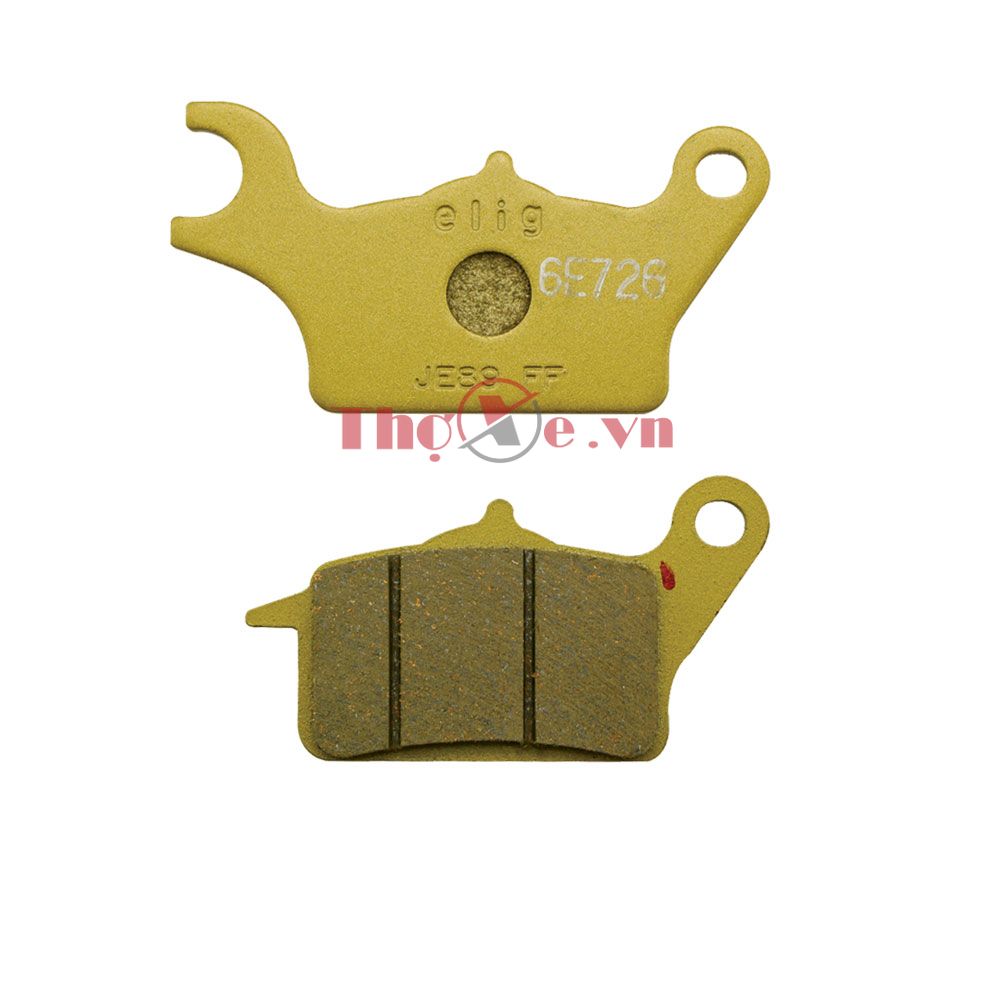 Bố thắng đĩa elig trước future fi, hayate, wave s 110, winner 150 | thế giới thợ xe