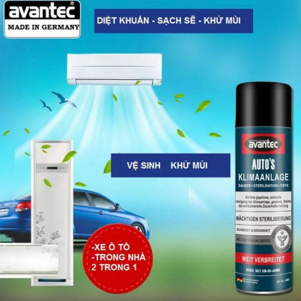 Chai rửa máy lạnh chai xịt rửa mái lạnh gia đình xe hơi... vệ sinh máy lạnh tại nhà
