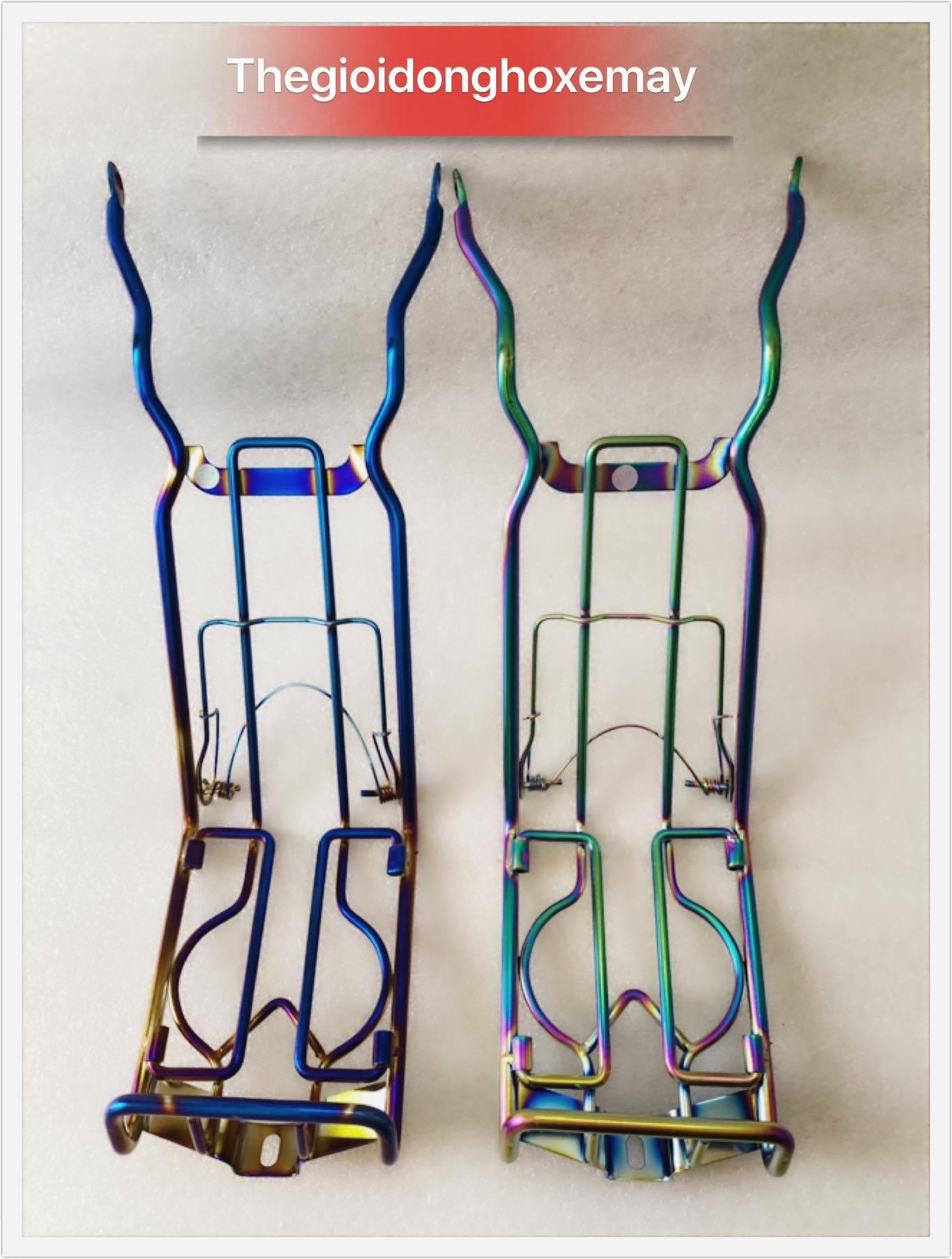 Baga giữa titan Honda Wave nhỏ, Wave alpha 2001-2004, Wave 110 thái