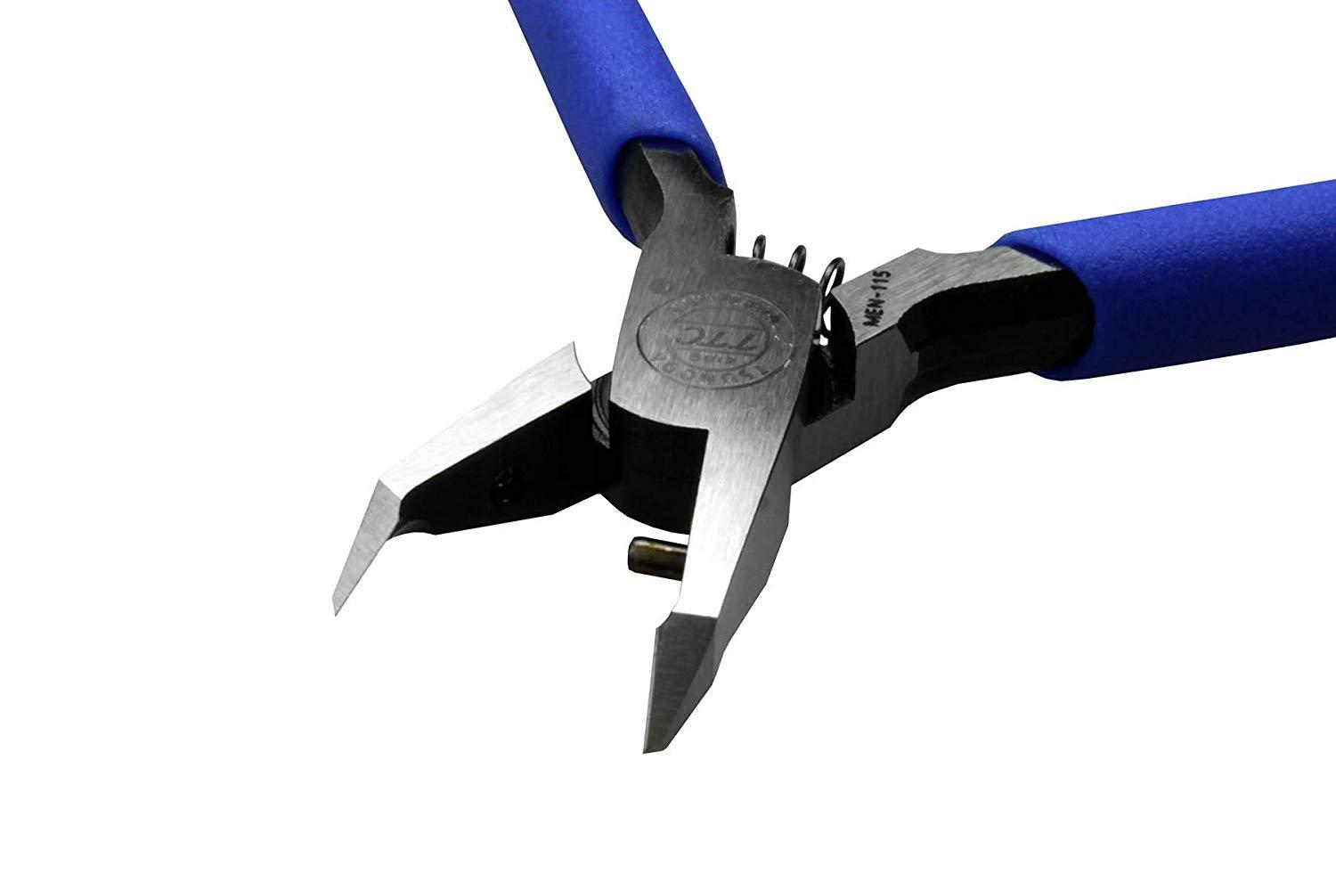 Kìm cắt góc 115mm MEN-115 Tsunoda- kìm đa năng- kìm cắt cáp- kìm cắt dây điện- Kìm mũi nhọn - kìm mũi vuông-kìm mini- kìm điện- kìm mở phe- kìm bóp phe- kìm cắt nhựa-bộ kìm cao cấp- bộ kìm đa năng- bộ kìm kéo búa