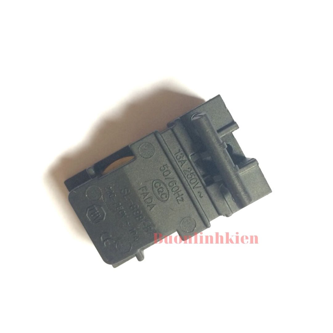 Công tắc ấm siêu tốc, ấm đun nước 250v, công tắc gạt- 2 chiếc