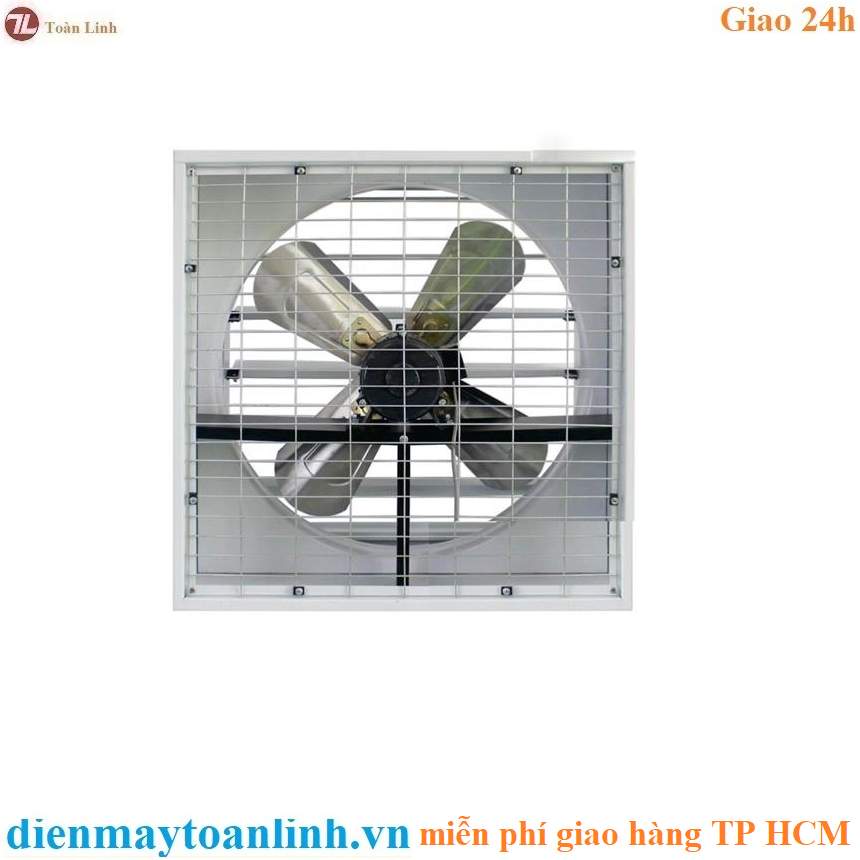 Quạt thông gió IFan 20A- Hàng chính hãng
