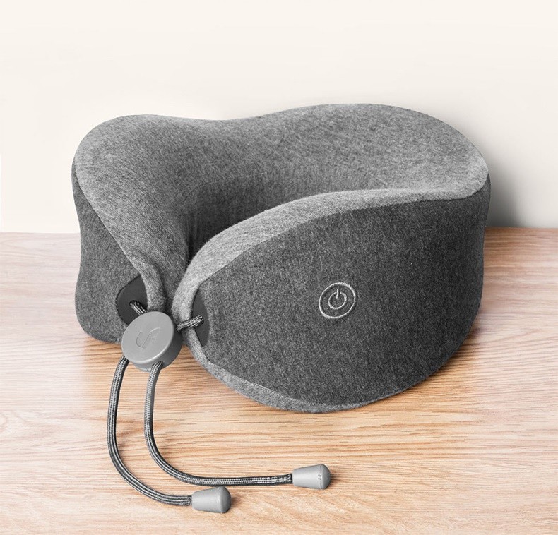 Gối massage cổ xiaomi lf-tj001