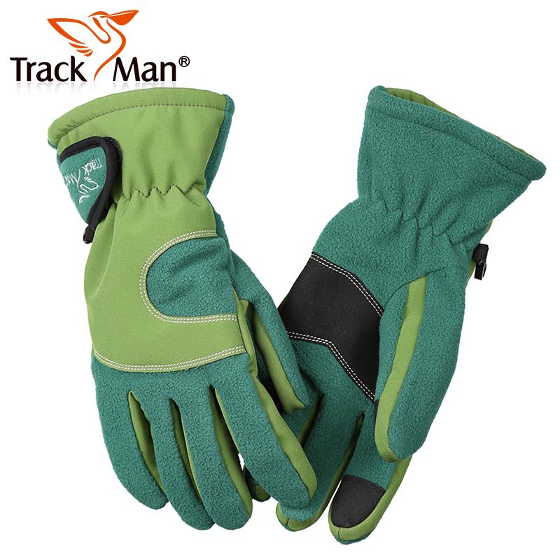 Găng tay giữ ấm Trackman Tm9207