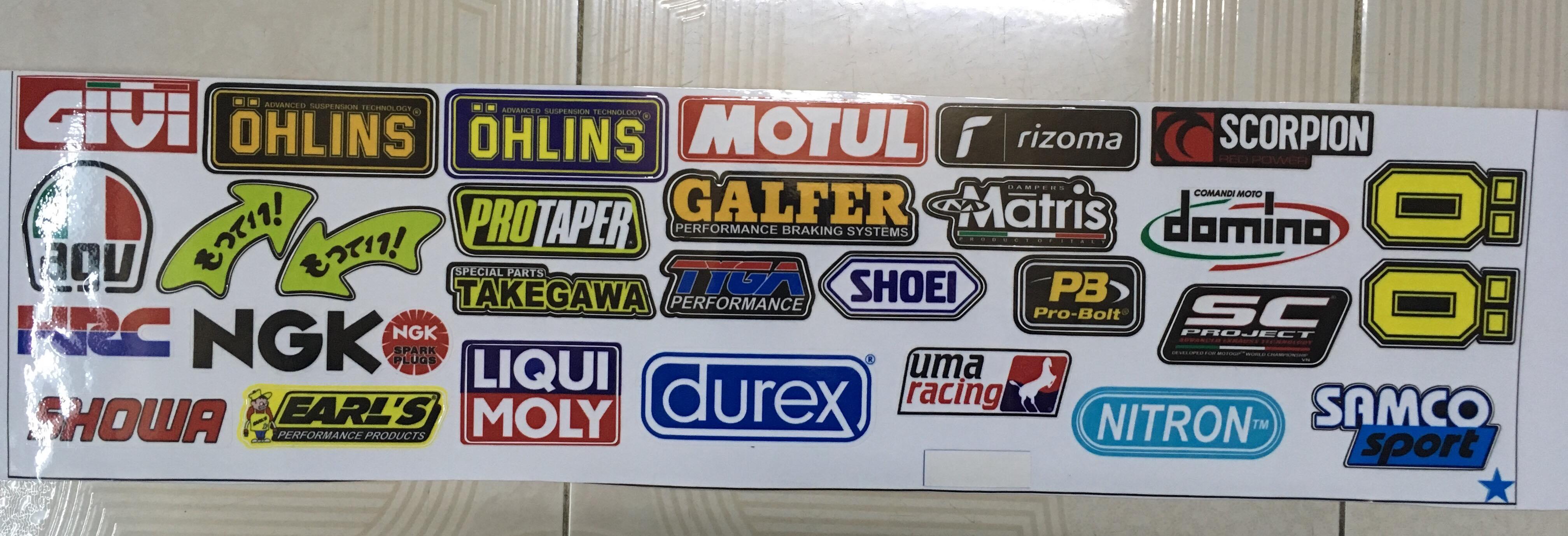 [HCM]Tem logo sét dài in shinlung