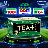 [SALE 15.6] Thùng 24 Chai Trà Ô long Tea+ (320 ml/chai)