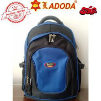 Ba lô - Cặp học sinh BL10249 Ladoda