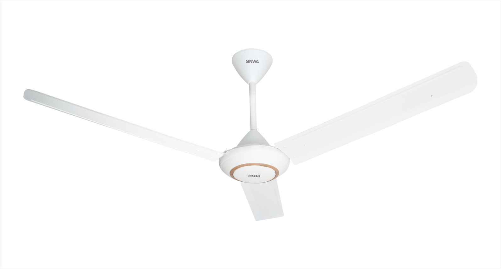 Quạt trần Sinwa, quạt trần S60, quạt trần công nghiệp, quạt trần 3 cánh, quạt trần cánh sắt, quạt trần bệnh viện, quạt trần nhà xưởng, quạt trần nhà ở, quạt trần khách sạn, quạt trần resort