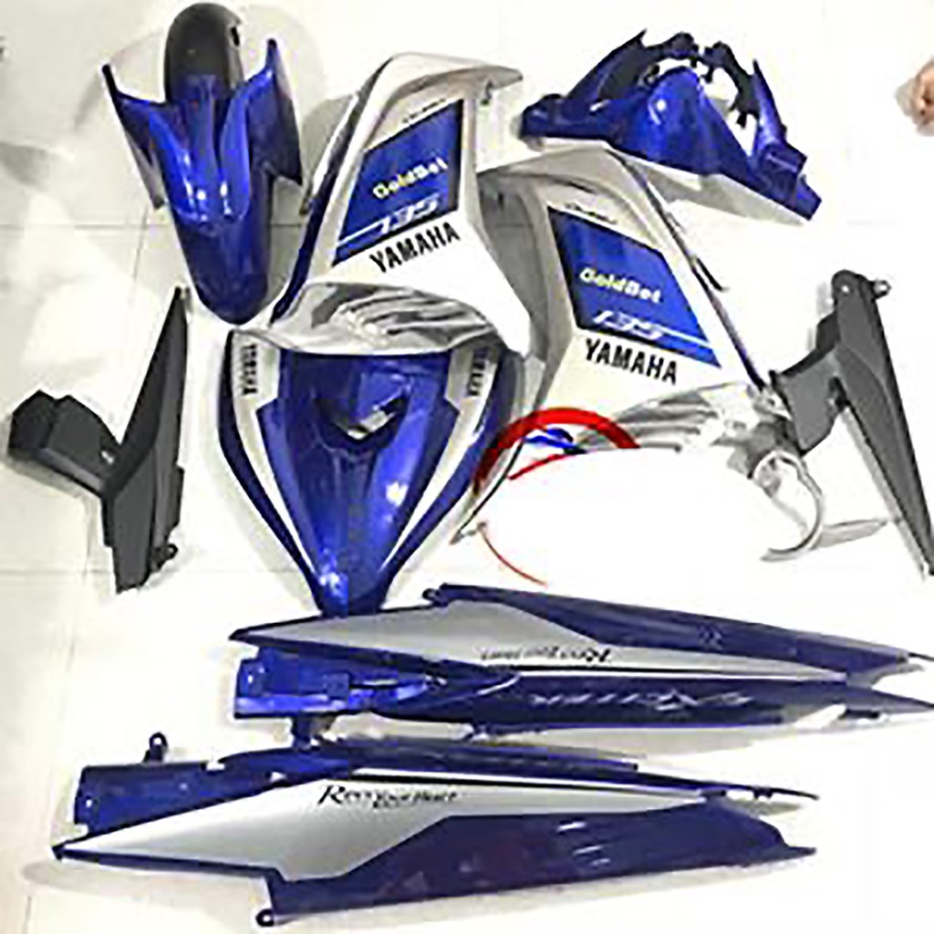 Tem exciter 135 Goldbet