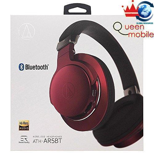 Tai nghe bluetooth audio-technica ath-ar5bt