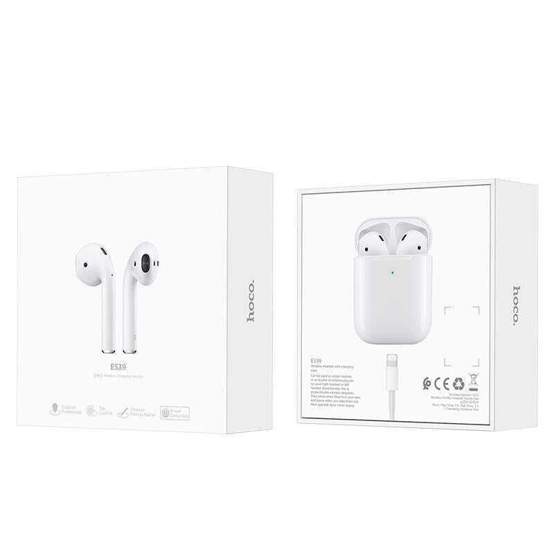 Tai nghe Bluetooth Hoco ME2