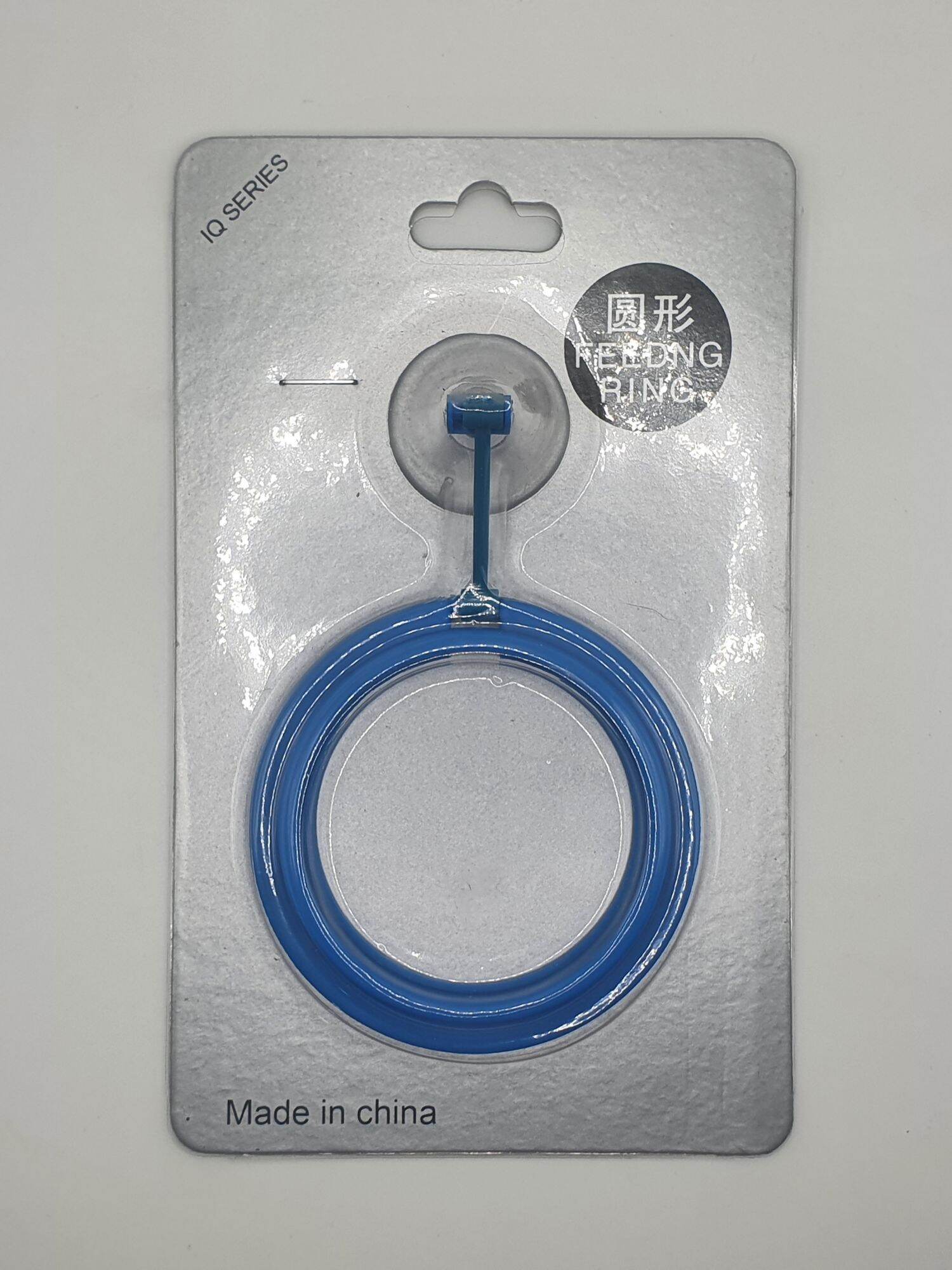 Vòng Tròn , Vuông Giữ Thức Ăn Cho Cá Cảnh