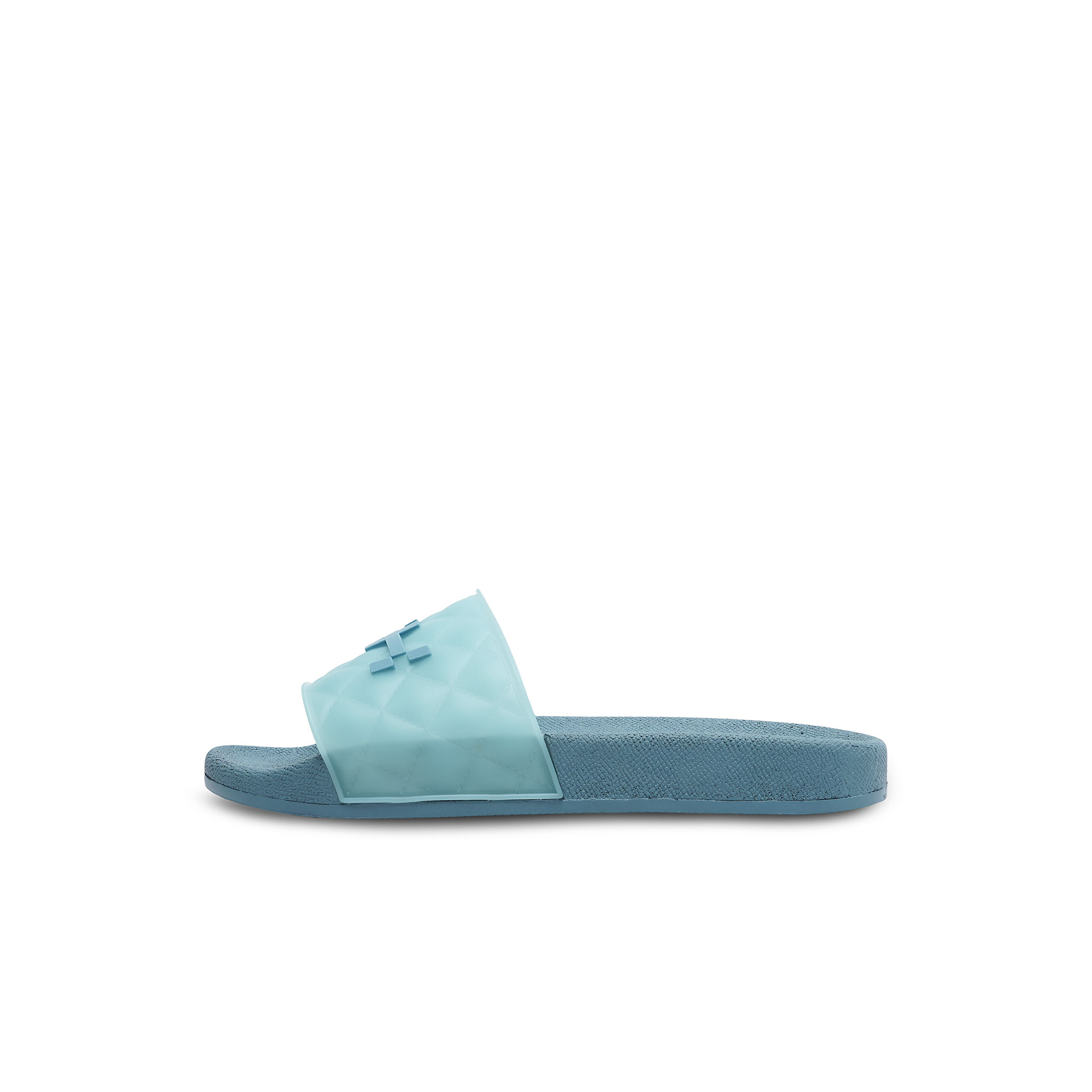 Dép Diamond Mist Blue