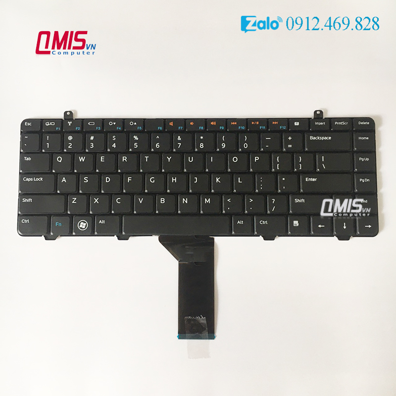Bàn phím laptop dell inspiron 14 1464 – 1464